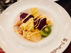 -尊品牛排(中大国际店)