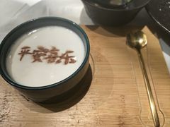 -彩虹之约•淮扬家宴(亚运村店)