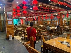 -亮欢寨酸汤鱼(沙冲路店)