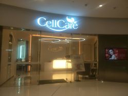 门面-美丽田园Beauty Farm