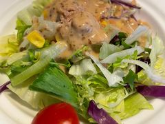 -爱丽丝牛排西餐厅(光谷步行街店)