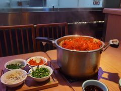 -蚝翅·海鲜粥·烧烤·宁夏滩羊季(玉米楼店)