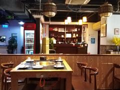 大堂-杨家火锅(国美店)