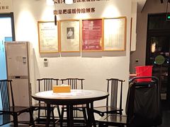 -甬妈妈湖畔里餐厅(唐山南湖旅游景区店)