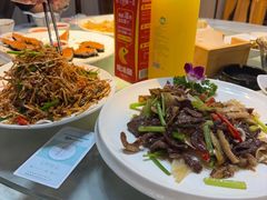 -闽公馆·客家私房菜·商务宴请·包厢(杏林橡树湾店)