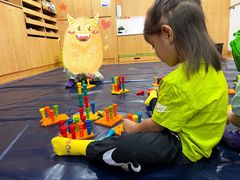 -金宝贝早教(南山花园城店)