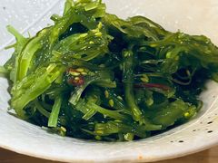 -不倒翁炭火烧肉(永安里店)