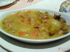 招牌炬葡鸡．．．-太平馆西餐厅(北京路店)