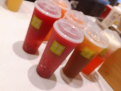 -奈雪的茶(石厦时代广场店)