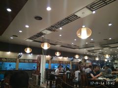 大堂-顺德一品粥·20年凤城老字号(芳村店)