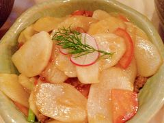 -山石榴·贵州菜(丰盛里店)