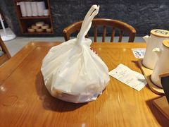 -包小笼·金牌汤包(中山路店)