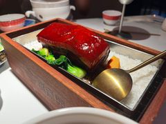 -锦府园·杭州小馆·创意杭帮菜(湖滨银泰in77店)