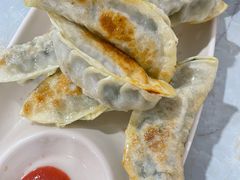 煎饺-秦记南岗鱼锅(珠吉路店)