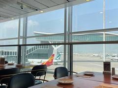 -翠华餐厅(香港国际机场店)