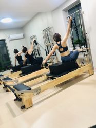 -伽尔瑜伽普拉提工作室