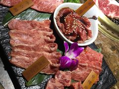 -觅福里•熟成和牛餐厅