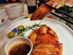 -狮拾久·现代新加坡料理(壹方城店)