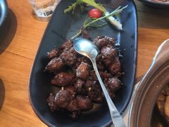 -金牌外婆家(苏州中心店)