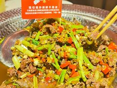 -烹湘·鲜炒湖南土菜(海珠店)