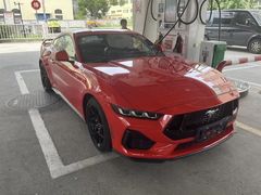 -上海协通福骋福特4S店(汶水路店)