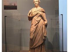 -盘龙城遗址博物院