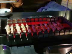 -麦凯伦烧烤·精酿超级工厂店(金桥总店)