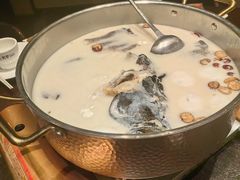 -上名堂·鱼头好吃(体育场路店)