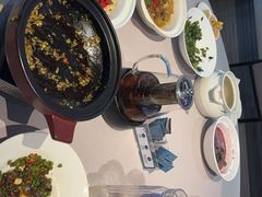 -上座·餐厅(阳光100店)