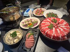 -卤鼎记·潮汕卤水火锅饭店(北京首店)