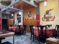 -尼玛藏家风味园(阿山食城店)