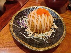 -鸟鹏烧鸟居酒屋(仁恒梦中心店)