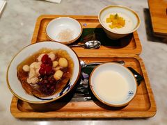 冰粉佳人-辛香汇·现炒川菜(淮海路百盛店)
