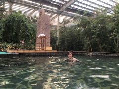 -龙达温泉生态城