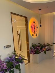 -头道汤头疗养生馆