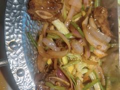 -小鱼小牛·鱼牛干锅·脆鱼火锅(世欧广场店)