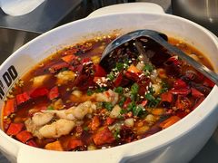 -No.DD戳子烧烤·江湖菜(北京总店)