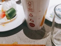 -海底捞火锅(攀枝花万达店)