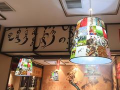 -羊来顺冰煮鲜羊 铁锅烀羊肉(中央大街店)