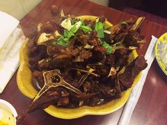 -颐品居涮肉(乌鲁木齐中路店)