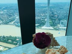 -广州四季酒店·佰鲜汇·现代法餐