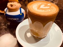-Seesaw Coffee(环贸iapm店)