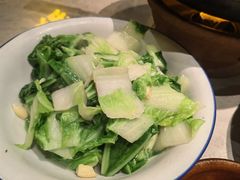 -寨子里的钵钵菜·湘西山里菜(魅力湘西店)