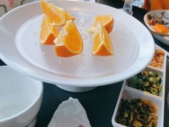 -江宴渔村·鱼鲜土菜(紫荆广场店)