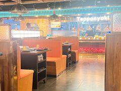 -東盛炭烤自助料理(浦东文峰广场店)