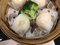 -虾饺妹·粤式手工点心(水荫路店)