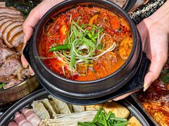 -海云台韩式汤饭·13年匠心韩料(南山店)