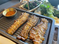 -粘芭喃腊云南的菜