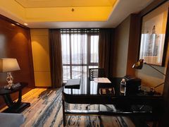 -上海静安铂尔曼酒店
