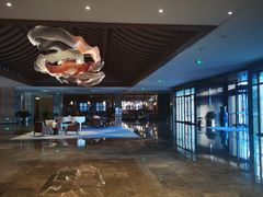 -公航旅麦积山明珠酒店